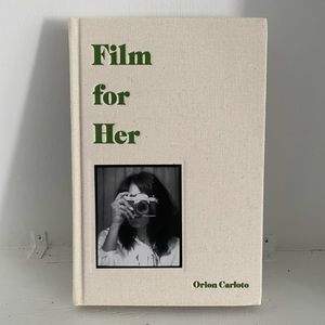 Film for Her - Orion Carloto